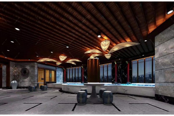 成都特色:养生海鲜茶馆体验(成都海鲜餐厅) 成都特色:养生海鲜茶馆体验(成都海鲜餐厅)