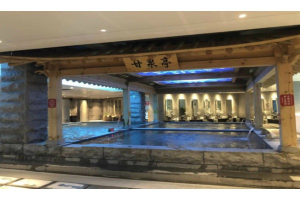 成都夜生活新地标:热门养生休闲店品牌大盘点(成都养生休闲会所) 成都夜生活新地标:热门养生休闲店品牌大盘点(成都养生休闲会所)